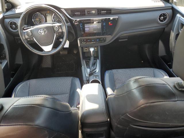 2019 TOYOTA COROLLA L - 2T1BURHE4KC222034