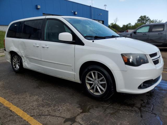 VIN 2C4RDGEG6ER250351 2014 Dodge Grand Caravan, R/T no.4