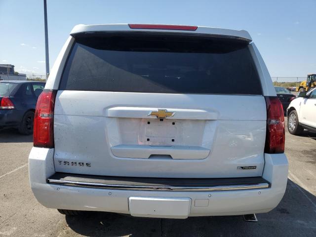 2017 CHEVROLET TAHOE 1GNSKCKC4HR384181