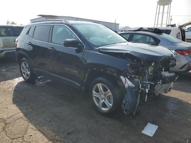 VIN 3C4NJDBN3RT607531 2024 Jeep Compass, Latitude no.4