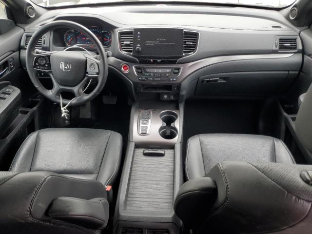 2021 HONDA PASSPORT E - 5FNYF8H53MB001487
