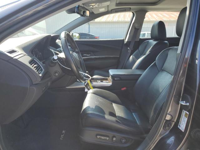 2016 ACURA RLX TECH JH4KC1F53GC001160