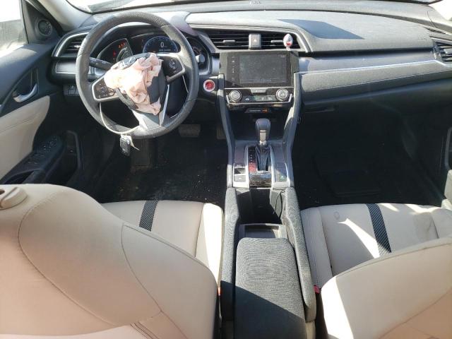 2016 HONDA CIVIC EX - 19XFC2F76GE208502