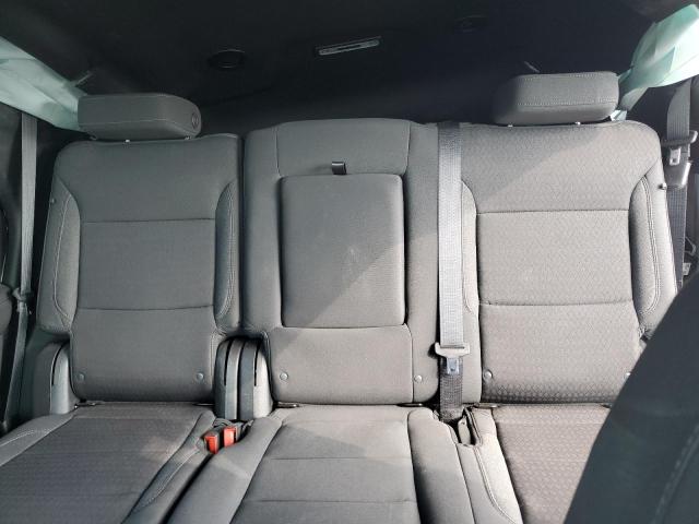 2023 CHEVROLET TAHOE K150 - 1GNSKLED2PR508242