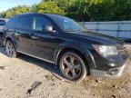 DODGE JOURNEY CR photo