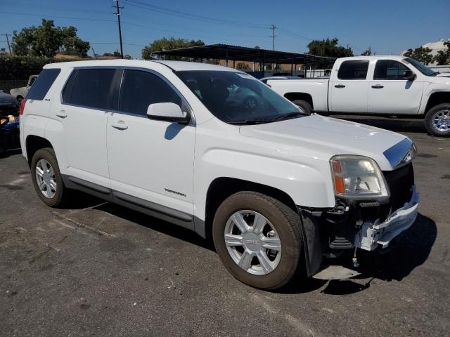 VIN 2GKALMEK7F6177811 2015 GMC Terrain, Sle no.4