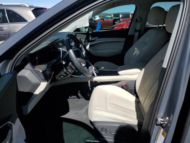 2024 AUDI Q8 E-TRON - WA15AAGE0RB029861