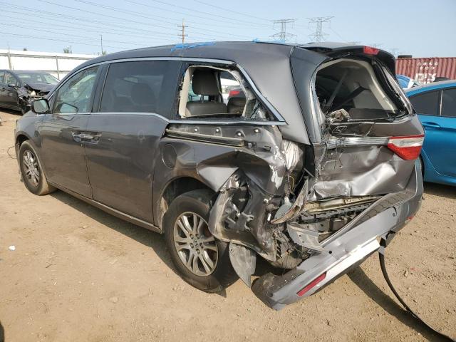 Vin: 5fnrl5h64cb006538, lot: 45752505, honda all models exl 20122