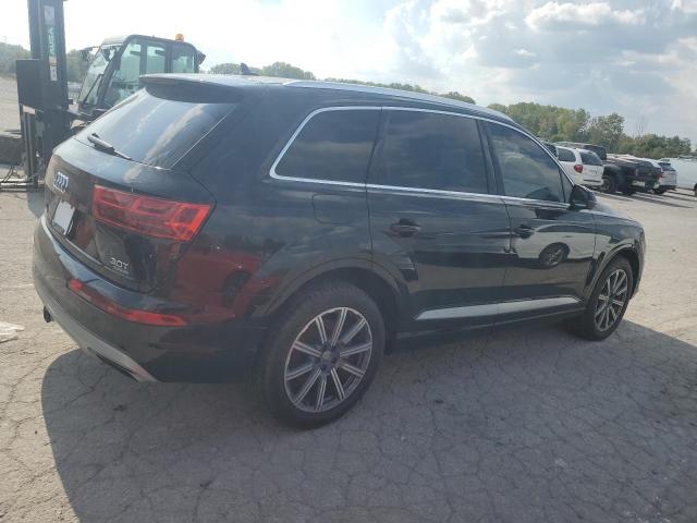 VIN WA1VAAF74JD005543 2018 Audi Q7, Prestige no.3