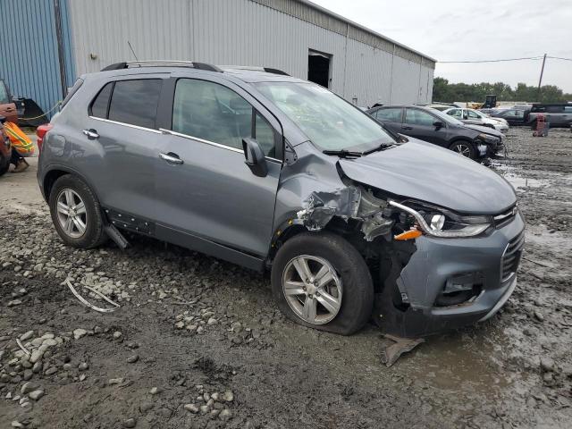 2019 CHEVROLET TRAX 1LT - KL7CJLSB7KB928998