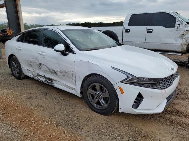 2021 KIA K5 LXS - 5XXG14J2XMG047284