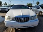 LINCOLN TOWN CAR S photo