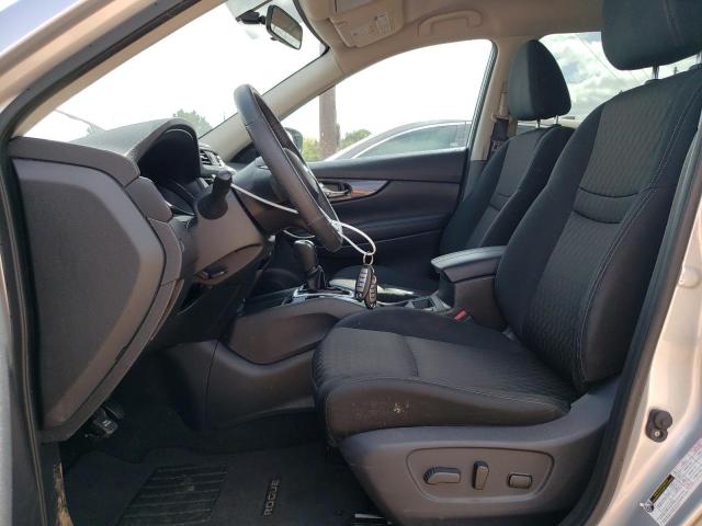 2018 NISSAN ROGUE S - KNMAT2MV8JP614946