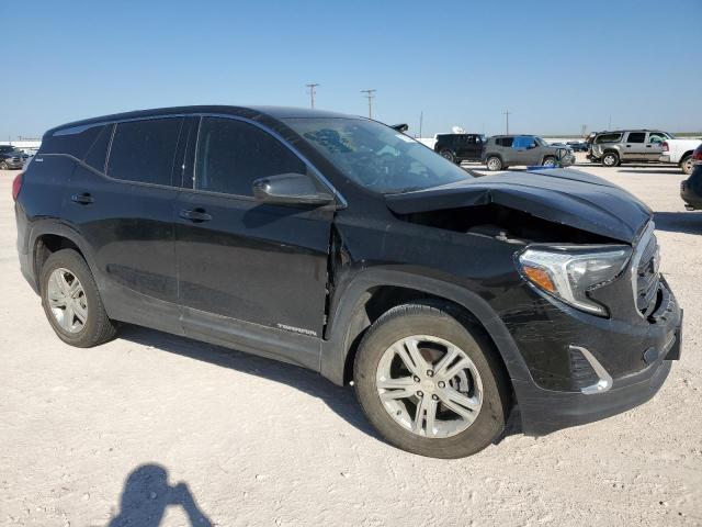 2018 GMC TERRAIN SL - 3GKALTEV8JL366525