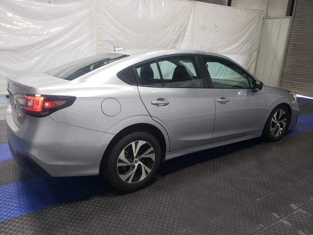 2024 SUBARU LEGACY - 4S3BWAB6XR3015731
