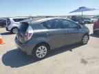 TOYOTA PRIUS C photo