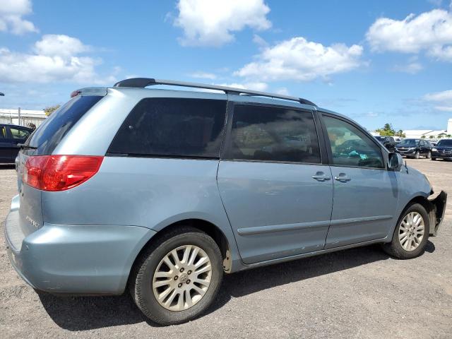 Vin: 5tdyk4cc8as336679, lot: 69933434, toyota all models xle 20103