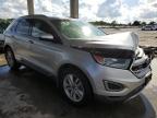 FORD EDGE SEL снимка