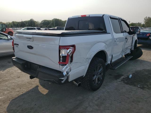 2016 FORD F150 SUPER - 1FTEW1EG6GFC32626