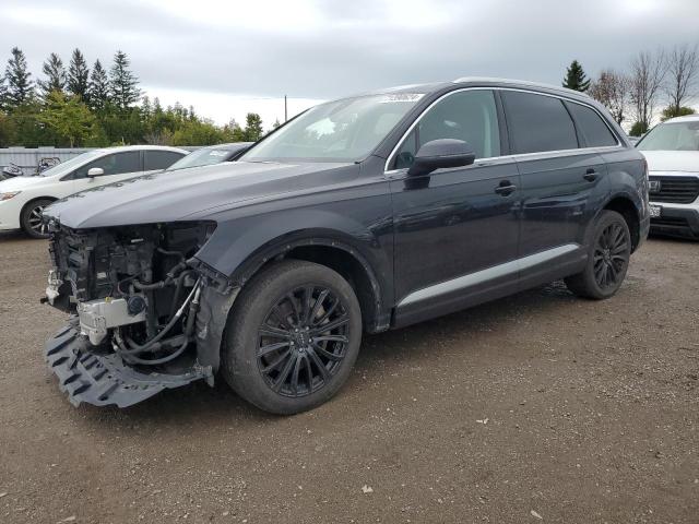 2019 AUDI Q7 PRESTIG - WA1VAAF76KD027853