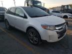 FORD EDGE SEL снимка