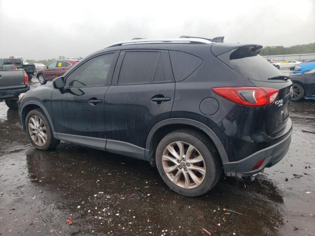 VIN JM3KE4DY7F0538860 2015 Mazda CX-5, GT no.2