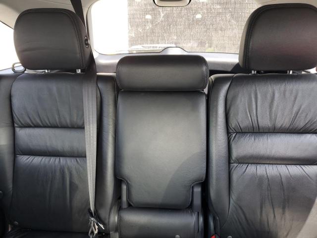 5J6RE4H76BL031637 2011 HONDA CRV