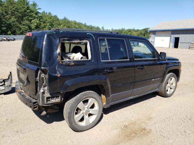 Vin: 1c4njpba7ed585483, lot: 68927324, jeep patriot sport 20143