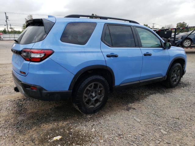 2023 HONDA PILOT TRAI - 5FNYG1H66PB040740