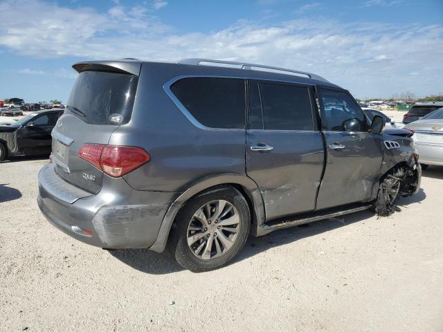 2016 INFINITI QX80 - JN8AZ2NF5G9613678