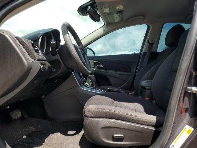 2016 CHEVROLET CRUZE LIMI - 1G1PE5SB2G7195590