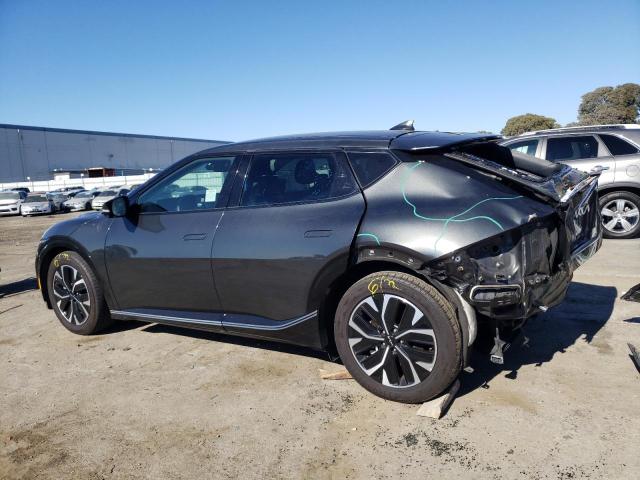 2023 KIA EV6 LIGHT - KNDC34LA1P5609899