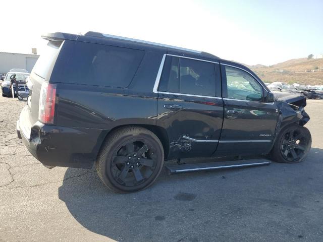 GMC YUKON DENA 2017 black  gas 1GKS1CKJ6HR194624 photo #4