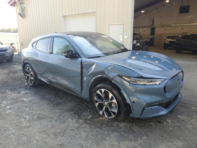 2023 FORD MUSTANG MA - 3FMTK3SU9PMA22431