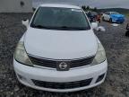 NISSAN VERSA S photo