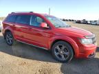 DODGE JOURNEY CR photo