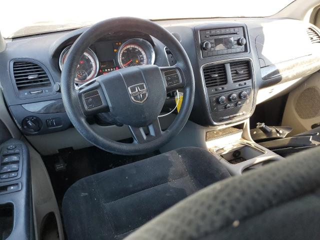 2016 DODGE GRAND CARA - 2C4RDGCG3GR319146