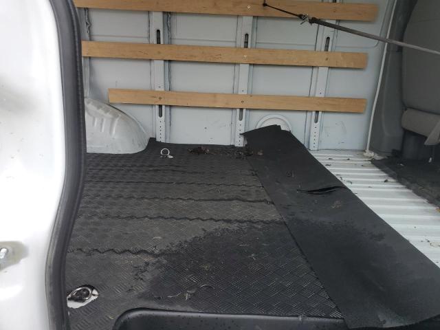 2023 GMC SAVANA G25 1GTW7AFP1P1182098