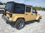 JEEP WRANGLER U photo