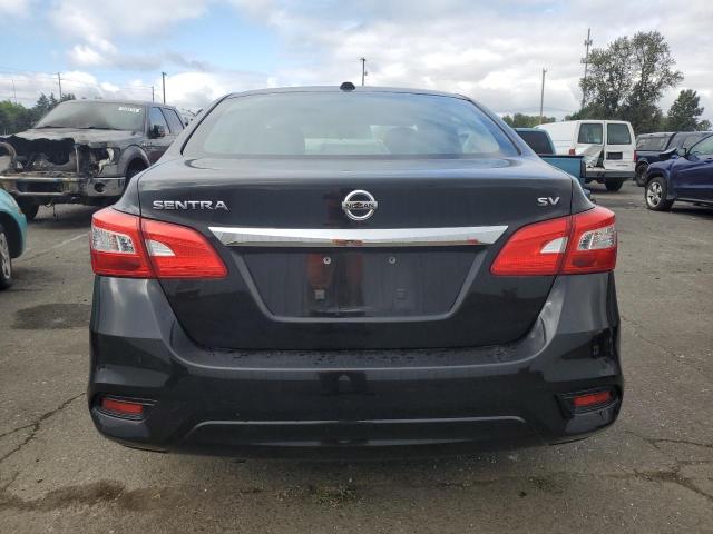 2017 NISSAN SENTRA - 3N1AB7AP7HY410964