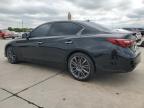 INFINITI Q50 RED SP photo