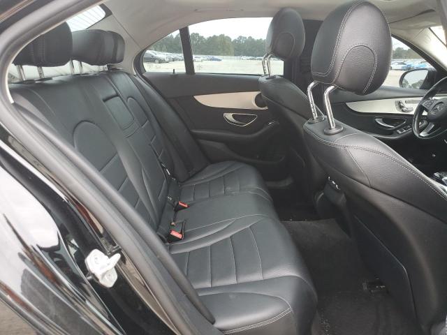 2016 MERCEDES-BENZ C 300 4MAT - 55SWF4KB0GU116016