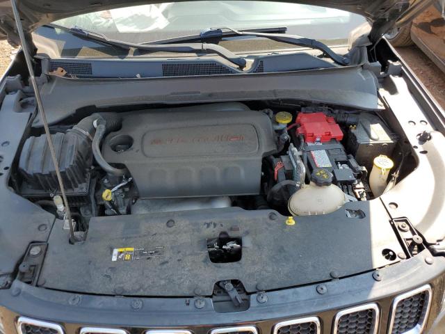 2019 JEEP COMPASS LA - 3C4NJDBB5KT662204