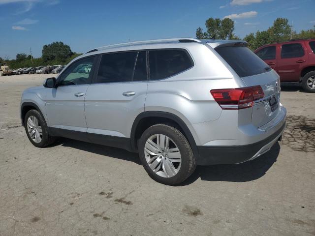 2019 VOLKSWAGEN ATLAS SE - 1V2WR2CAXKC543551