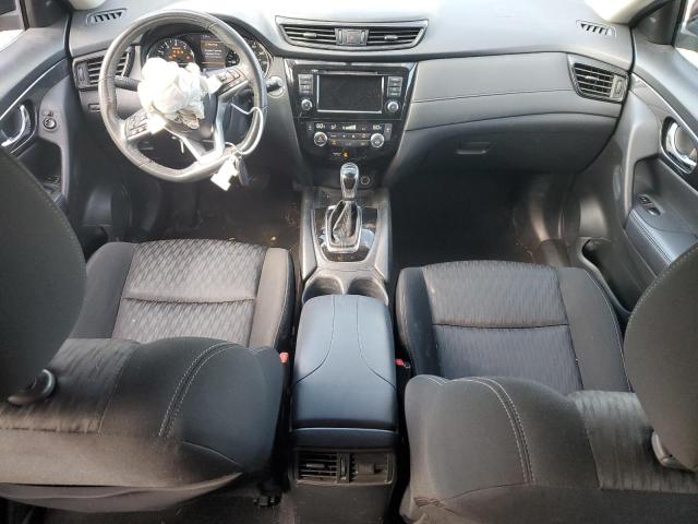 2018 NISSAN ROGUE S - KNMAT2MV7JP502381