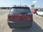 JEEP CHEROKEE L photo