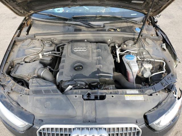 VIN WA1UFAFL2EA068495 2014 Audi A4, Premium Plus no.11