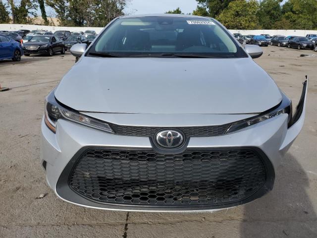 2022 TOYOTA COROLLA LE - 5YFEPMAE4NP297340