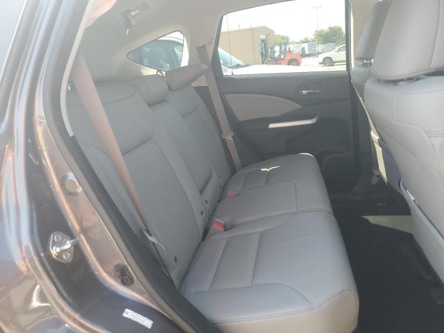 2015 HONDA CR-V TOURI - 5J6RM4H94FL012532