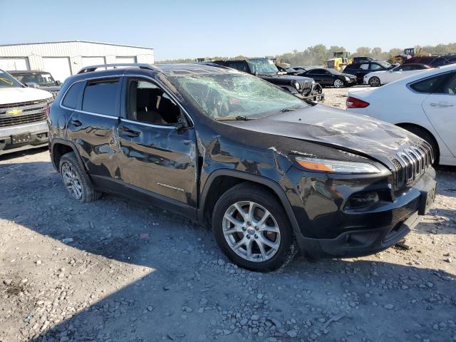 2016 JEEP CHEROKEE L - 1C4PJLCB3GW319765